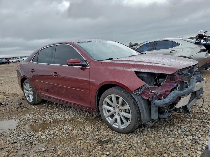 Photo 4 from auction – 2015 CHEVROLET MALIBU 2LT with VIN 1G11D5SL0FF321581