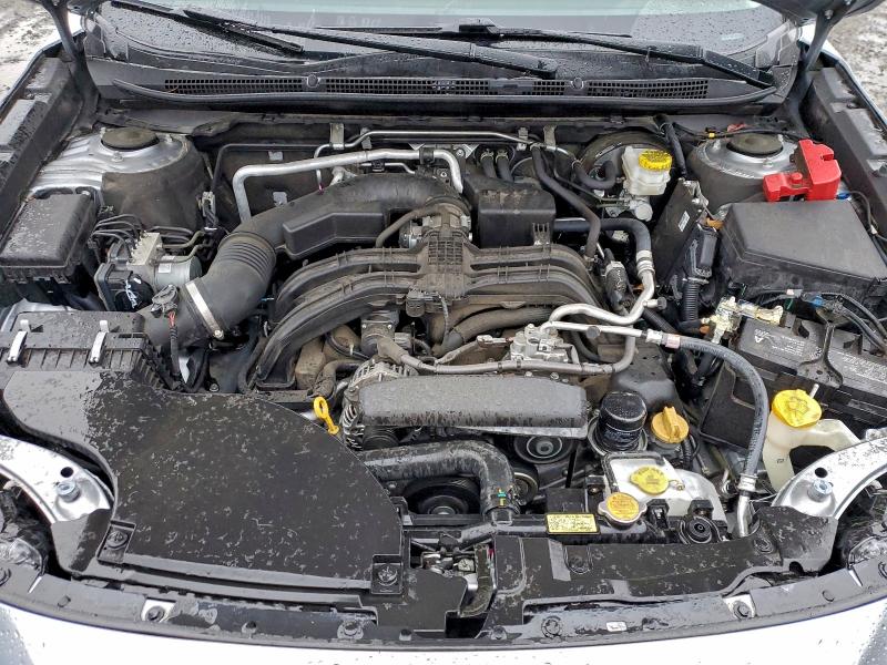 Photo 12 from auction – 2021 SUBARU OUTBACK PR with VIN 4S4BTADC4M3168041