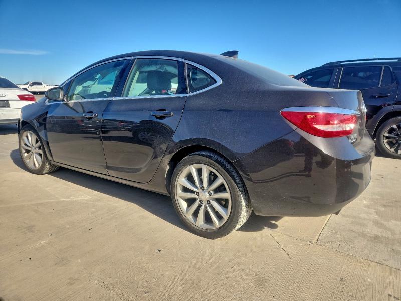 Photo 2 from auction – 2015 BUICK VERANO CON with VIN 1G4PR5SK9F4104001