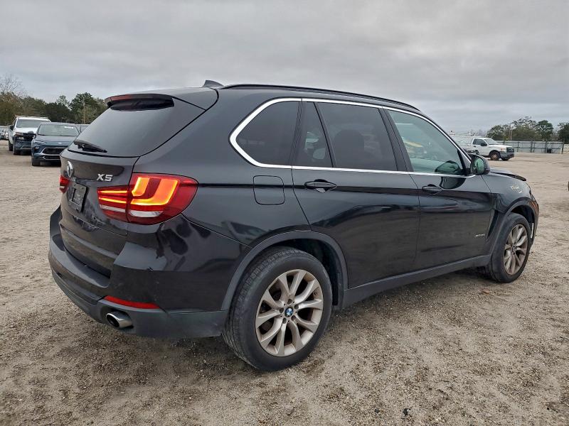 Photo 3 from auction – 2016 BMW X5 SDRIVE3 with VIN 5UXKR2C51G0U17041