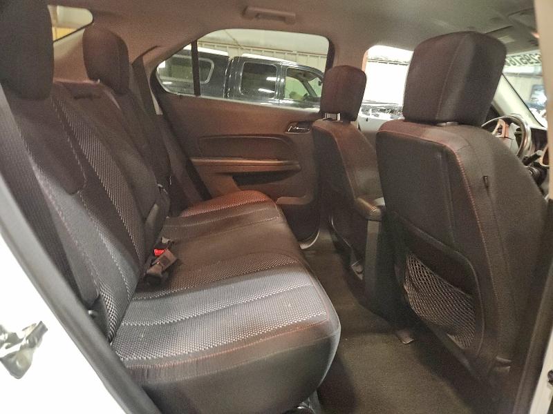 Photo 11 from auction – 2017 CHEVROLET EQUINOX LT with VIN 2GNALCEK2H1507481