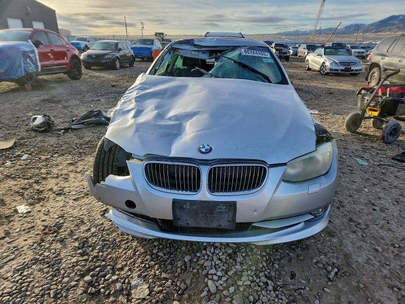 صورة رقم 5 من المزاد - 2013 BMW 328 مع VIN WBAKF3C56DJ385268