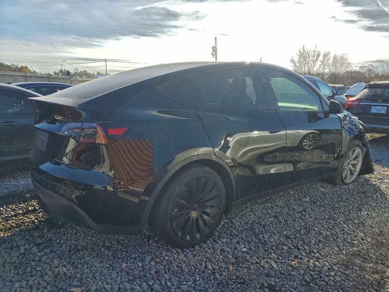 صورة رقم 3 من المزاد - 2023 TESLA MODEL Y مع VIN 7SAYGDEE2PA146549