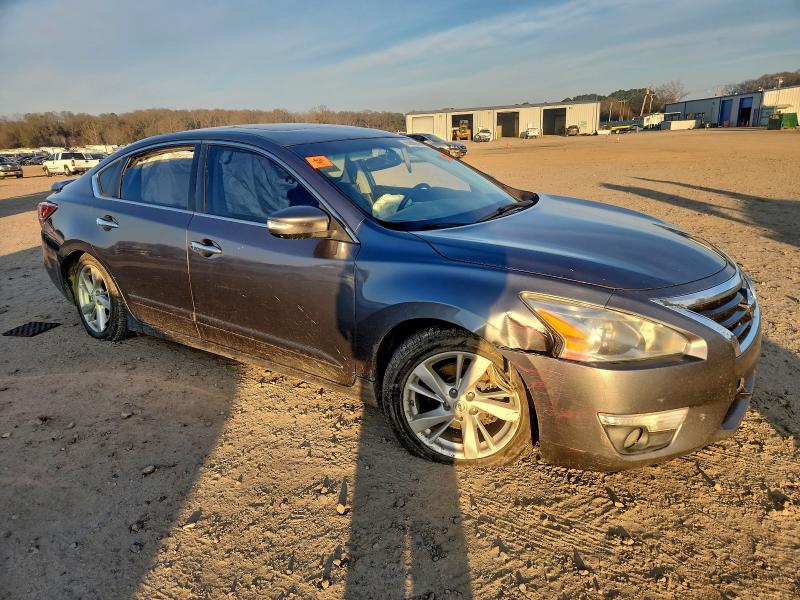 Photo 4 from auction – 2014 NISSAN ALTIMA with VIN 1N4AL3AP2EC143942