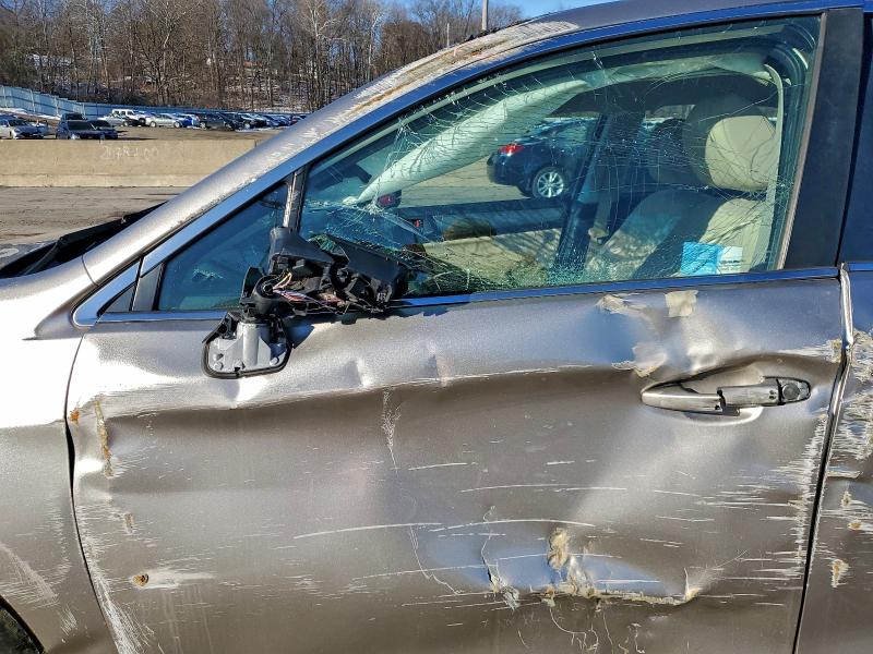 Photo 7 from auction – 2018 SUBARU LEGACY 2.5 with VIN 4S3BNAC62J3009864