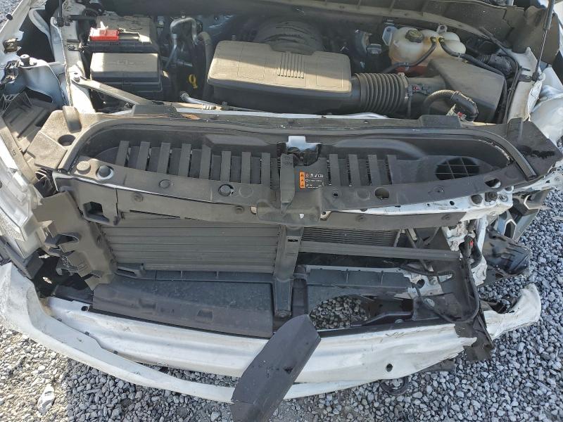 Photo 11 from auction – 2024 CHEVROLET SILVERADO with VIN 2GCUDEED8R1164578