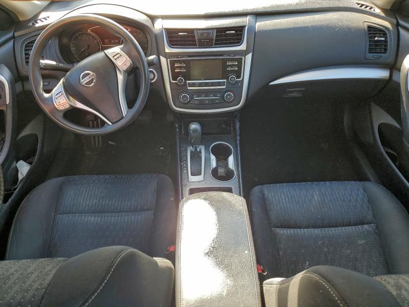 Photo 8 from auction – 2016 NISSAN ALTIMA 2.5 with VIN 1N4AL3AP5GC165873
