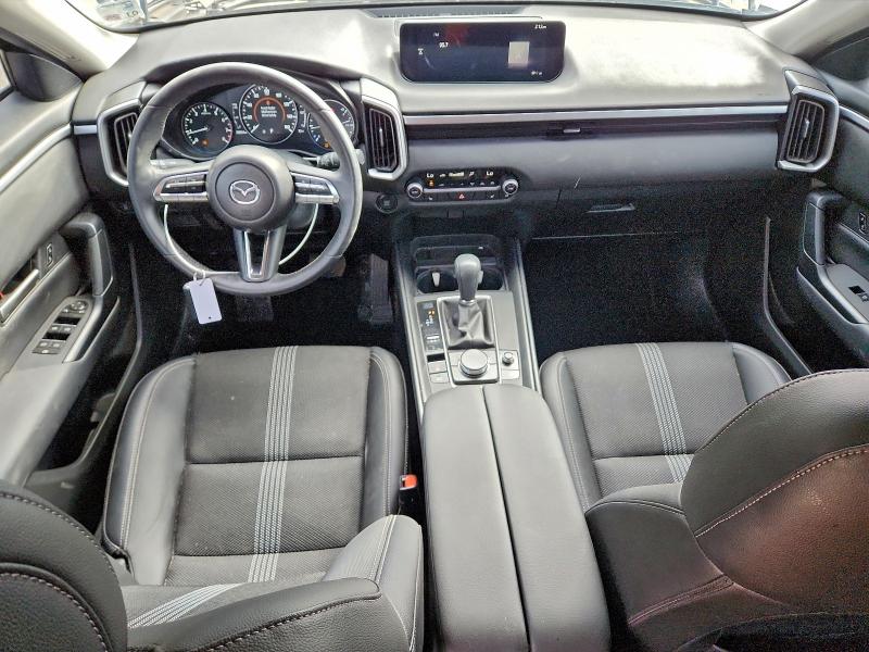 Photo 8 from auction – 2024 MAZDA CX-50 with VIN 7MMVABBM2RN192486
