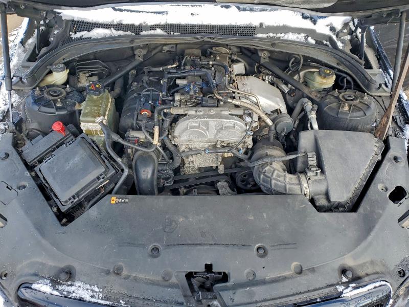 صورة رقم 11 من المزاد - 2013 CADILLAC ATS مع VIN 1G6AH5RX7D0159911
