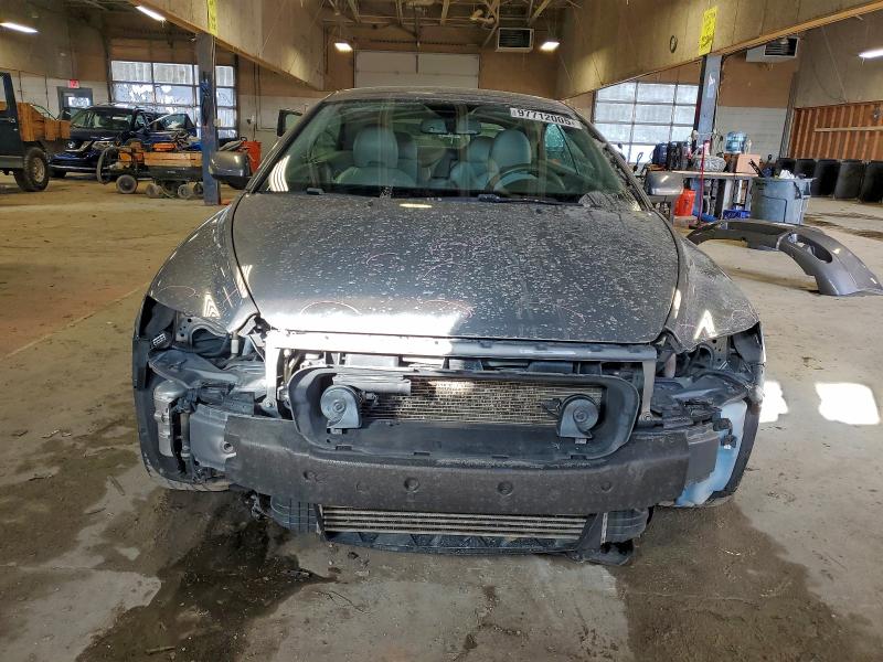 Photo 5 from auction – 2007 VOLVO C70 T5 with VIN YV1MC68237J022252