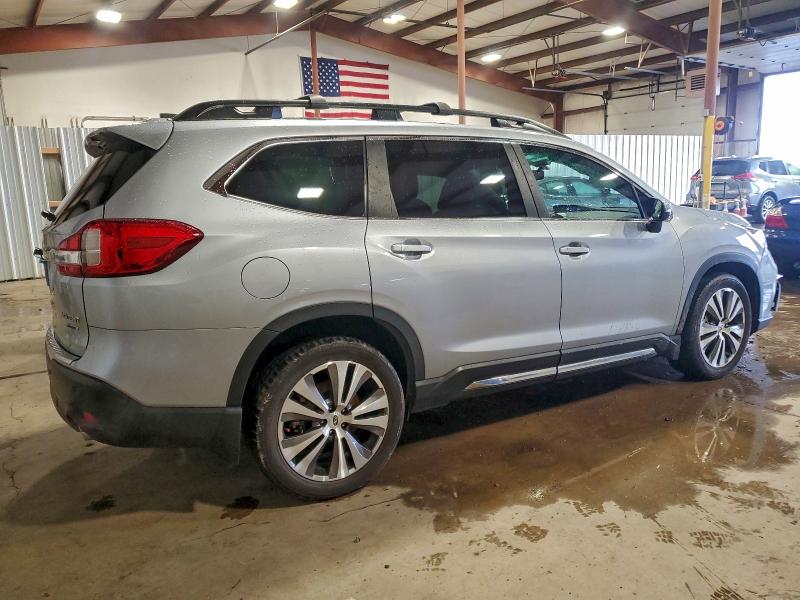 Photo 3 from auction – 2021 SUBARU ASCENT LIM with VIN 4S4WMAPD3M3462873