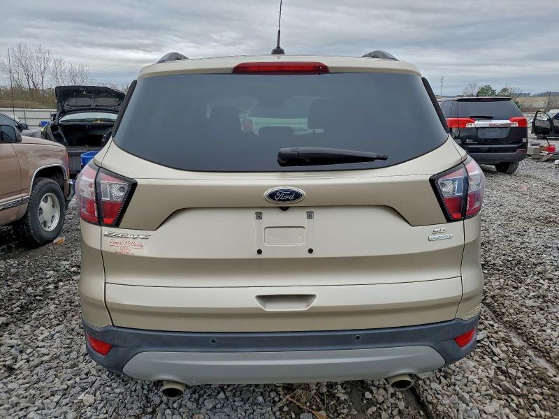 Zdjęcie 6 z aukcji – 2017 FORD ESCAPE SE z VIN 1FMCU0GD0HUF04428