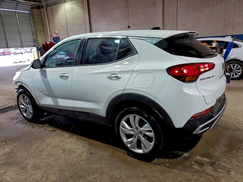 صورة رقم 2 من المزاد - 2025 BUICK ENCORE GX مع VIN KL4AMBSP8SB145979