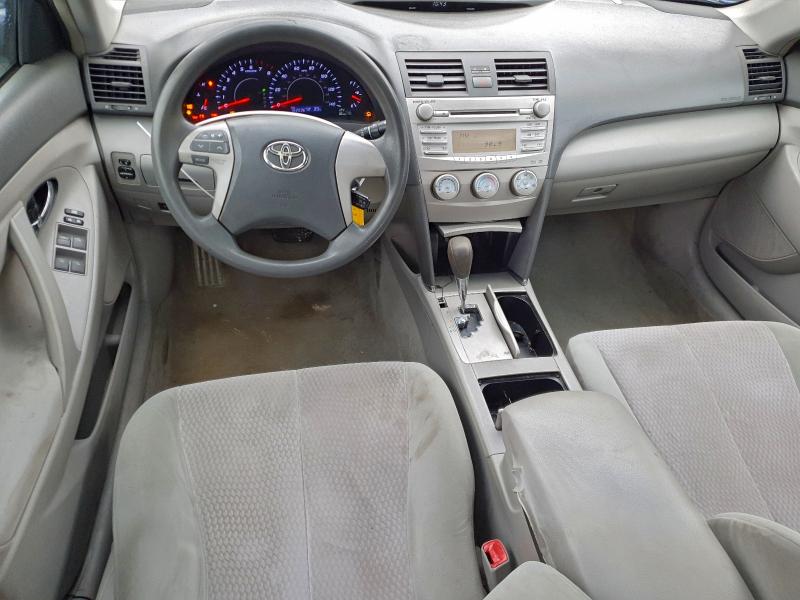 Photo 8 from auction – 2011 TOYOTA CAMRY BASE with VIN 4T1BF3EK1BU613870
