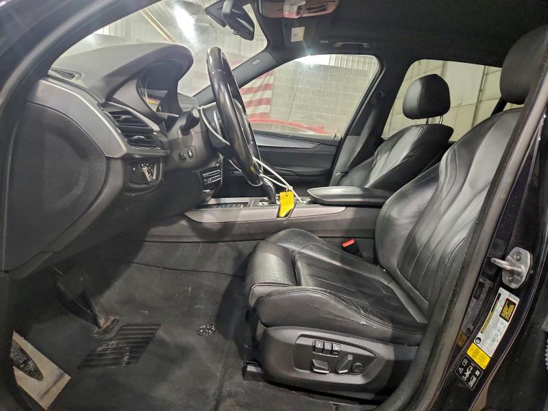 Photo 7 from auction – 2015 BMW X5 XDRIVE3 with VIN 5UXKR0C5XF0P06471