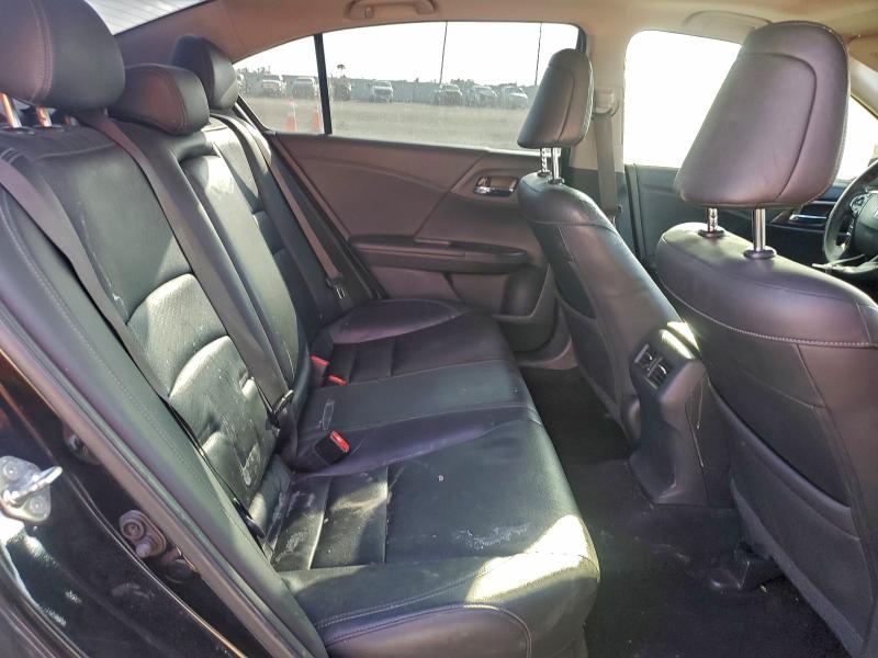 Photo 10 from auction – 2017 HONDA ACCORD EXL with VIN 1HGCR2F89HA193753