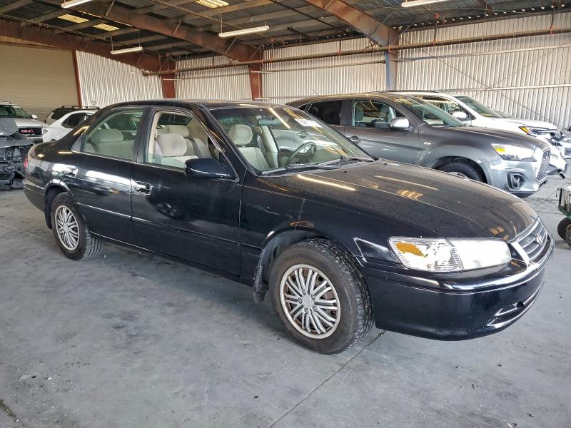 Photo 4 from auction – 2000 TOYOTA CAMRY CE with VIN JT2BF22K3Y0258809
