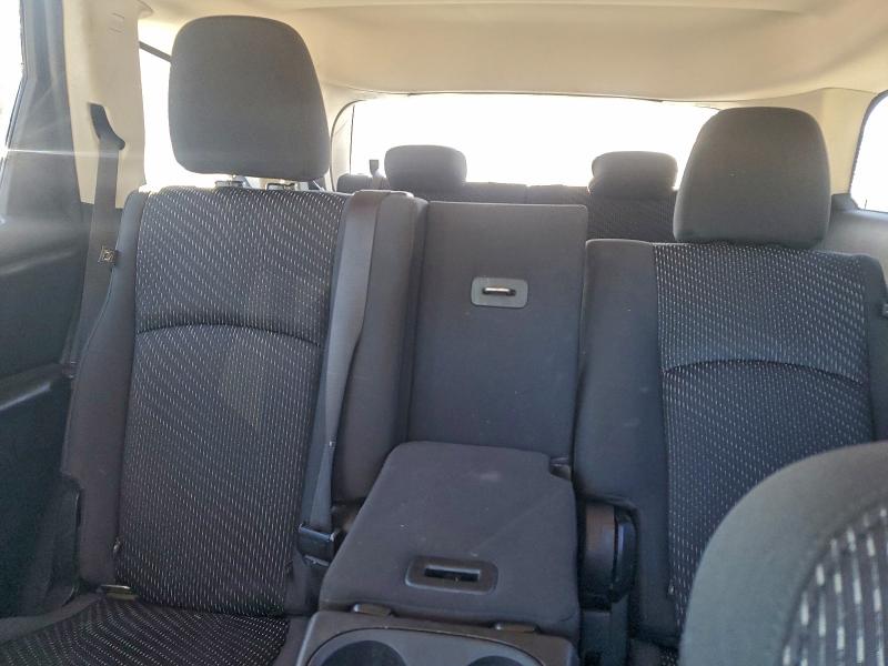 Photo 10 from auction – 2018 DODGE JOURNEY SE with VIN 3C4PDCAB7JT183535