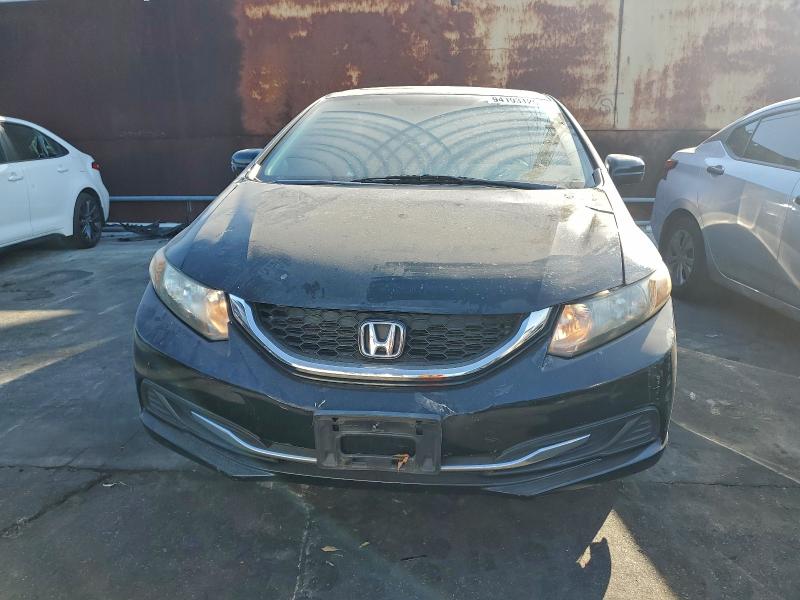 Zdjęcie 5 z aukcji – 2014 HONDA CIVIC EX z VIN 19XFB2F80EE241438