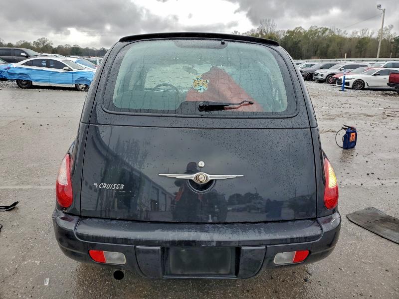 Photo 6 from auction – 2008 CHRYSLER PT CRUISER with VIN 3A8FY48BX8T113820