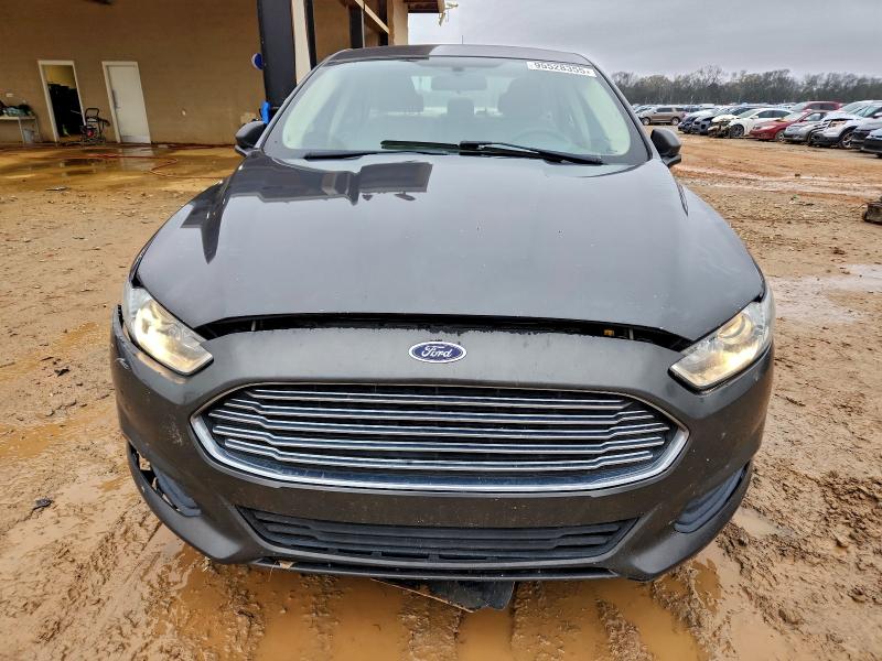 Photo 5 from auction – 2016 FORD FUSION SE with VIN 3FA6P0H73GR222135