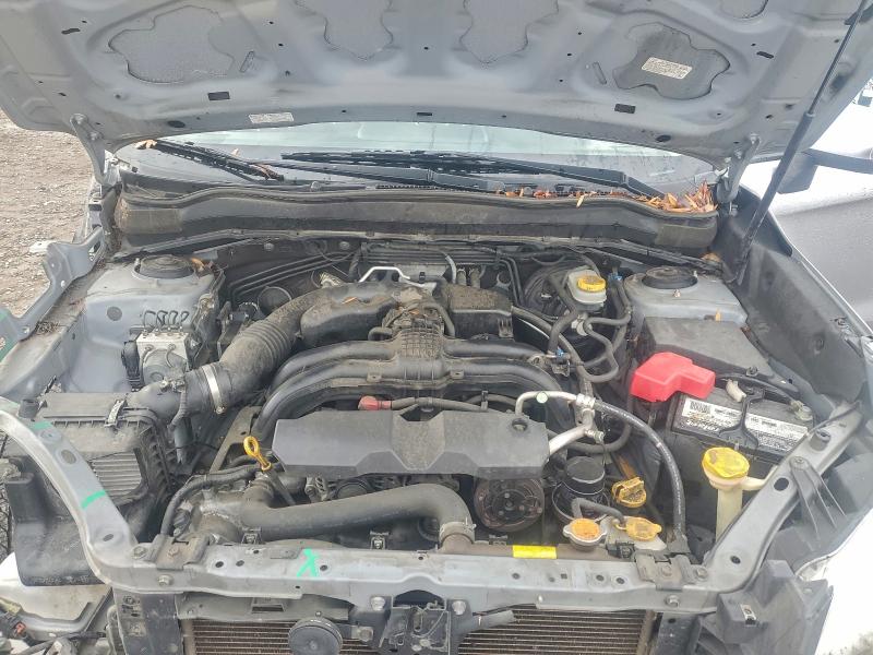 Photo 12 from auction – 2014 SUBARU FORESTER 2 with VIN JF2SJAEC4EH403049