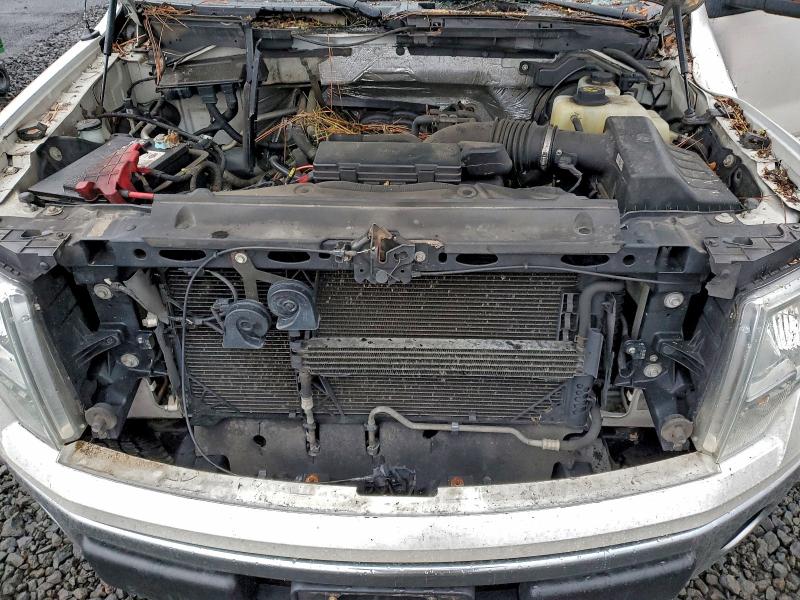 Photo 11 from auction – 2012 FORD F150 SUPER with VIN 1FTFW1EF3CKD97854