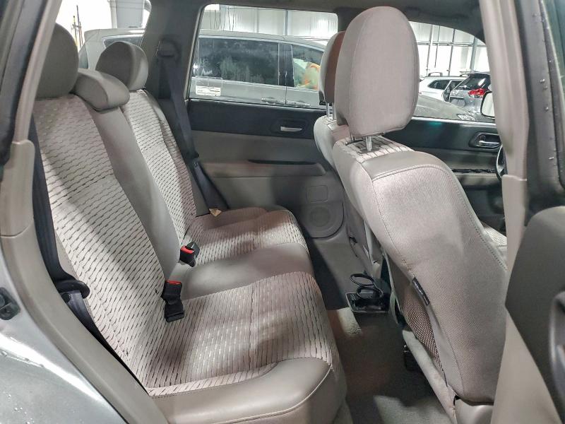 Photo 11 from auction – 2003 SUBARU FORESTER 2 with VIN JF1SG65683H728665