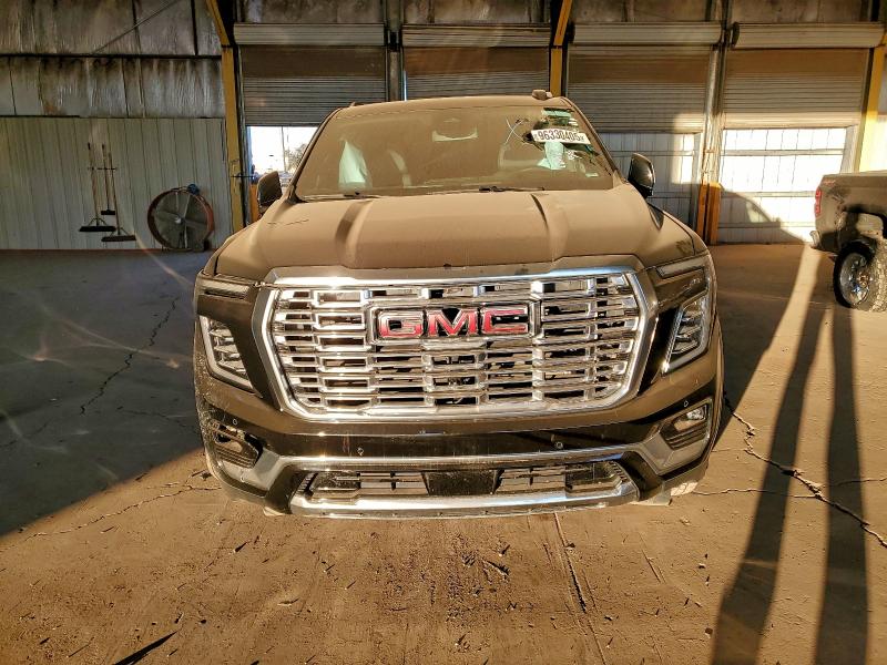 Photo 5 from auction – 2025 GMC YUKON DENA with VIN 1GKS2DRL9SR282505