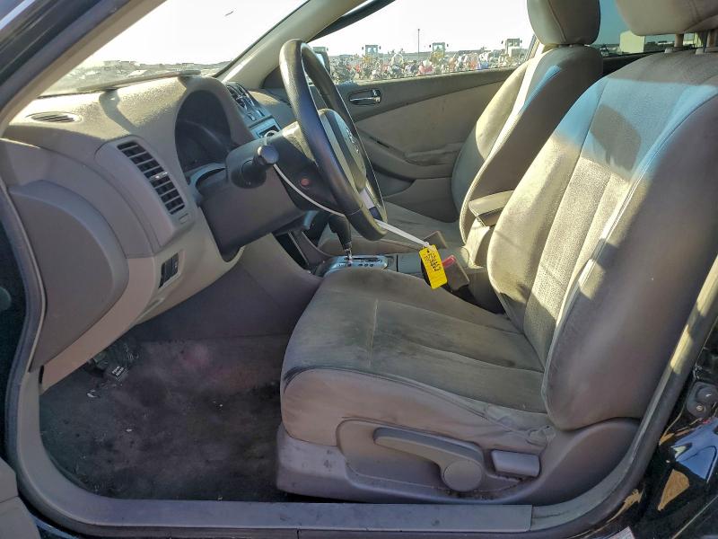 Photo 7 from auction – 2010 NISSAN ALTIMA BAS with VIN 1N4AL2AP5AN466276