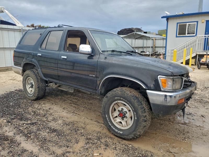 Photo 4 from auction – 1995 TOYOTA 4RUNNER VN with VIN JT3VN39WXS0198660