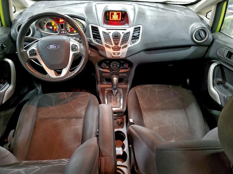 Photo 8 from auction – 2013 FORD FIESTA with VIN 3FADP4BJ8DM194182