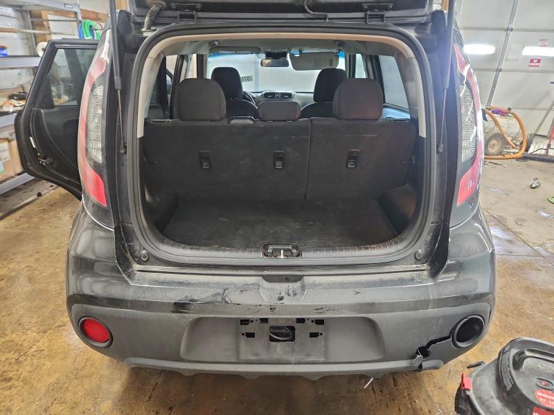 Photo 6 from auction – 2017 KIA SOUL with VIN KNDJN2A29H7882435