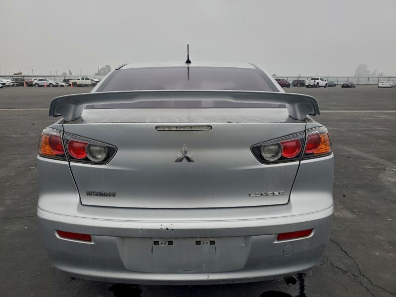 Photo 6 from auction – 2012 MITSUBISHI LANCER ES/ with VIN JA32U2FU1CU008140