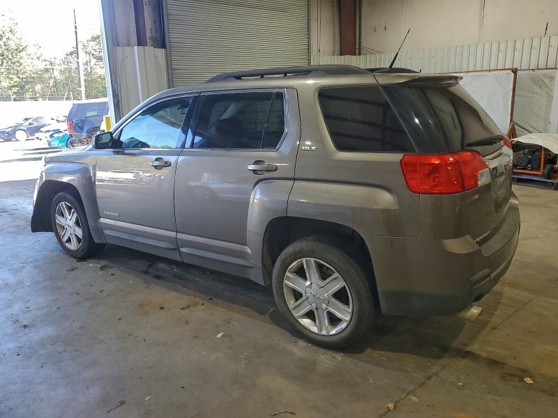 Photo 2 from auction – 2012 GMC TERRAIN SL with VIN 2GKFLUE51C6264809