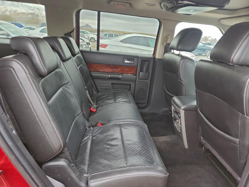 Photo 11 from auction – 2010 FORD FLEX LIMIT with VIN 2FMGK5DC7ABA29405