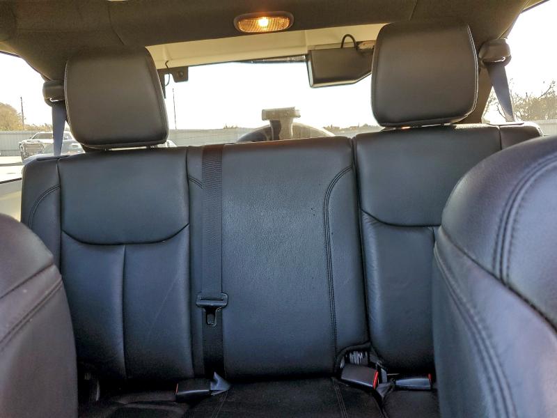 Photo 10 from auction – 2017 JEEP WRANGLER U with VIN 1C4BJWEG3HL667203