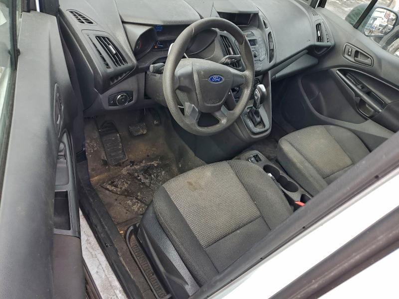 Photo 8 from auction – 2015 FORD TRANSIT CO with VIN NM0LS7E73F1220884