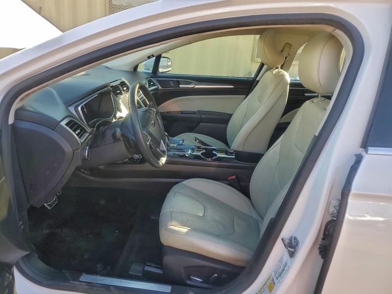 Photo 7 from auction – 2016 FORD FUSION with VIN 3FA6P0K98GR221654