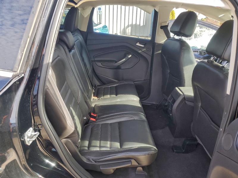 Photo 11 from auction – 2017 FORD ESCAPE with VIN 1FMCU9JD6HUE15055