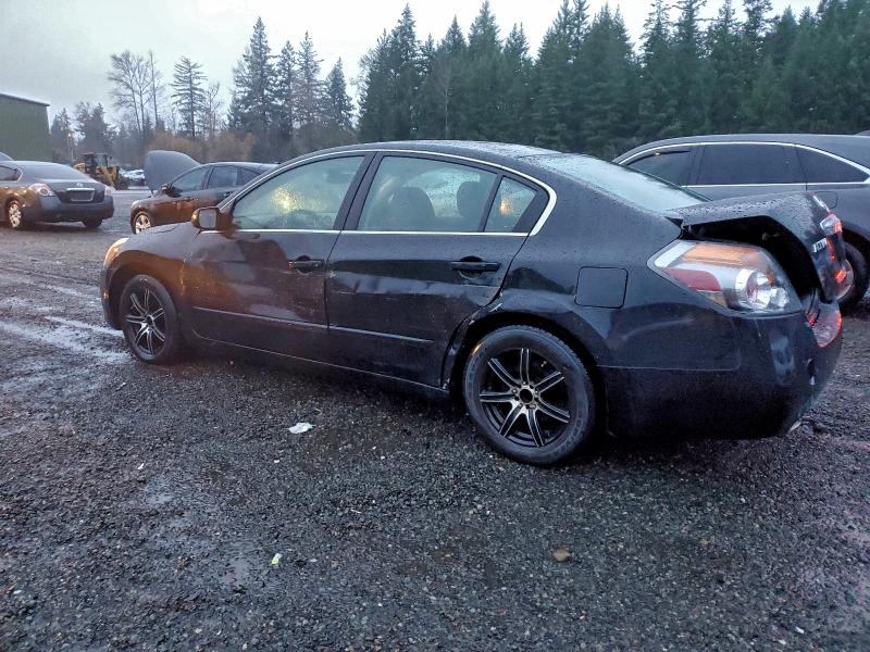 Photo 2 from auction – 2010 NISSAN ALTIMA BAS with VIN 1N4AL2AP1AN433128