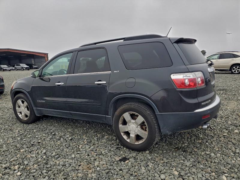 Foto 2 de la subasta – 2007 GMC ACADIA SLT con VIN 1GKEV33757J107975