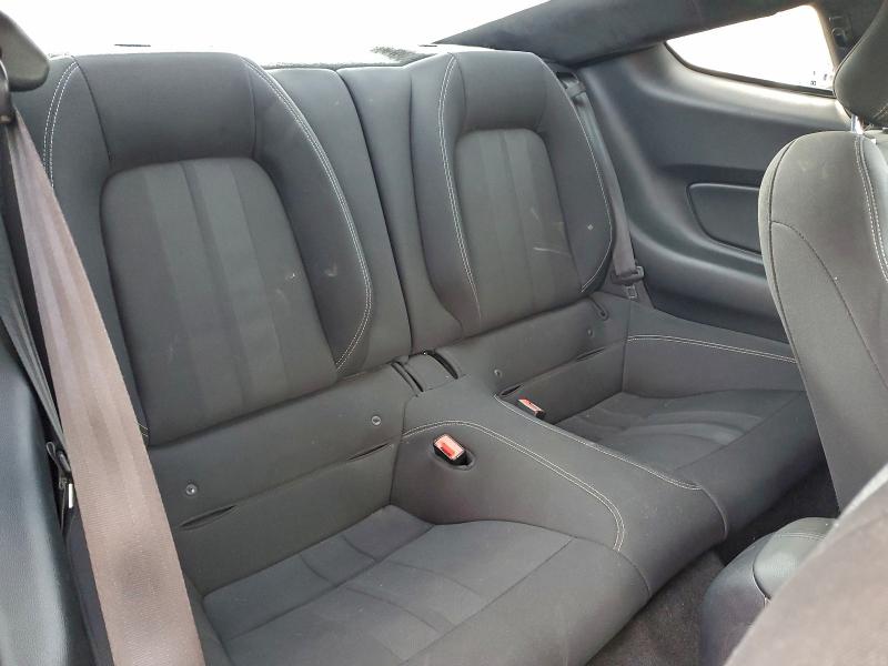 Photo 10 from auction – 2018 FORD MUSTANG with VIN 1FA6P8TH2J5159120