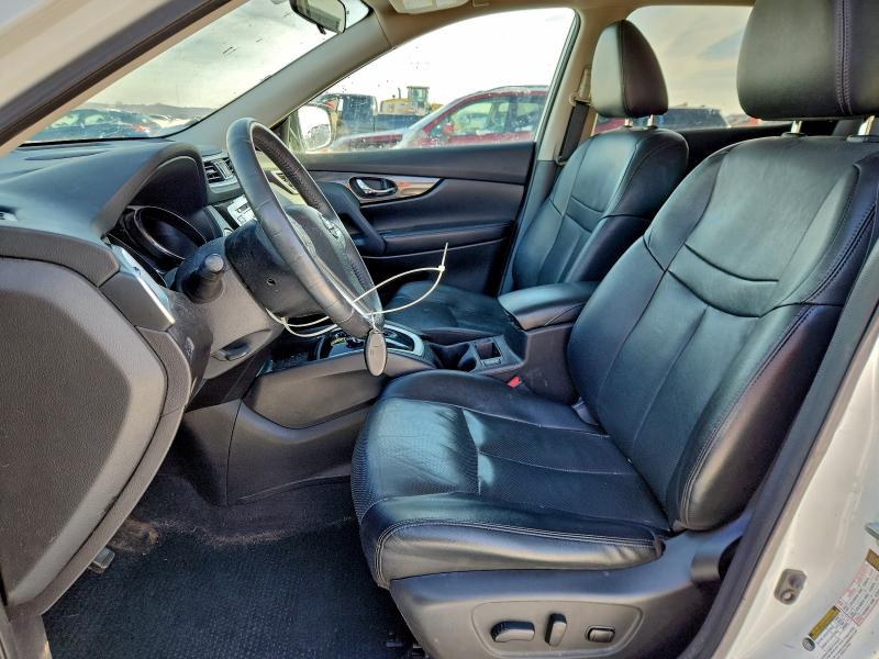 Photo 7 from auction – 2015 NISSAN ROGUE S with VIN 5N1AT2MV4FC910282