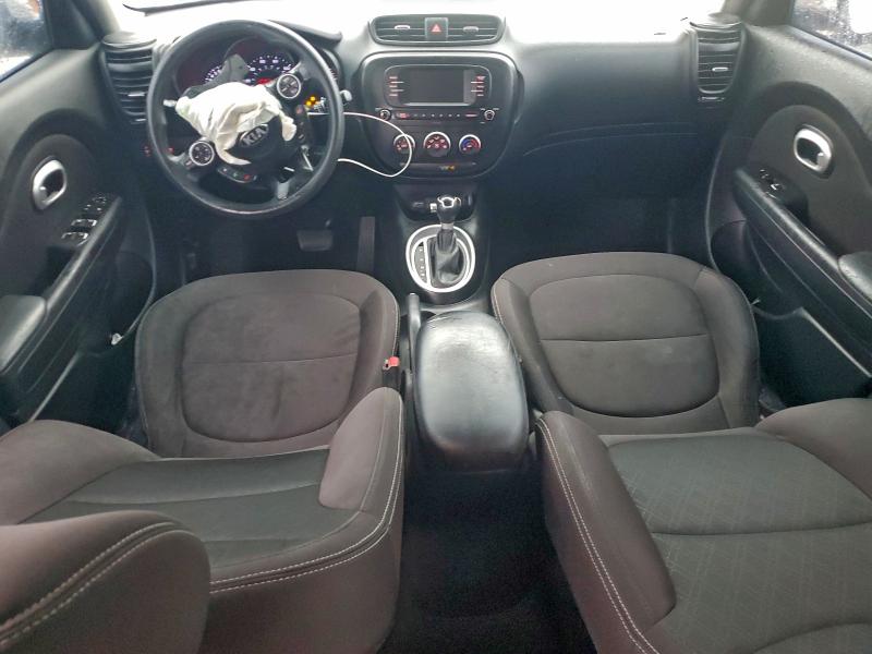 Photo 8 from auction – 2018 KIA SOUL with VIN KNDJN2A24J7522320