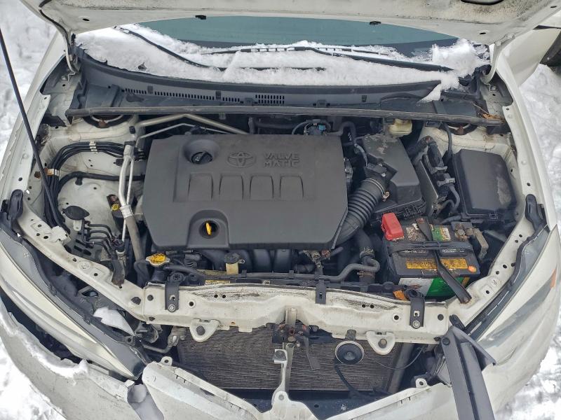Photo 11 from auction – 2015 TOYOTA COROLLA EC with VIN 5YFBPRHE6FP184223