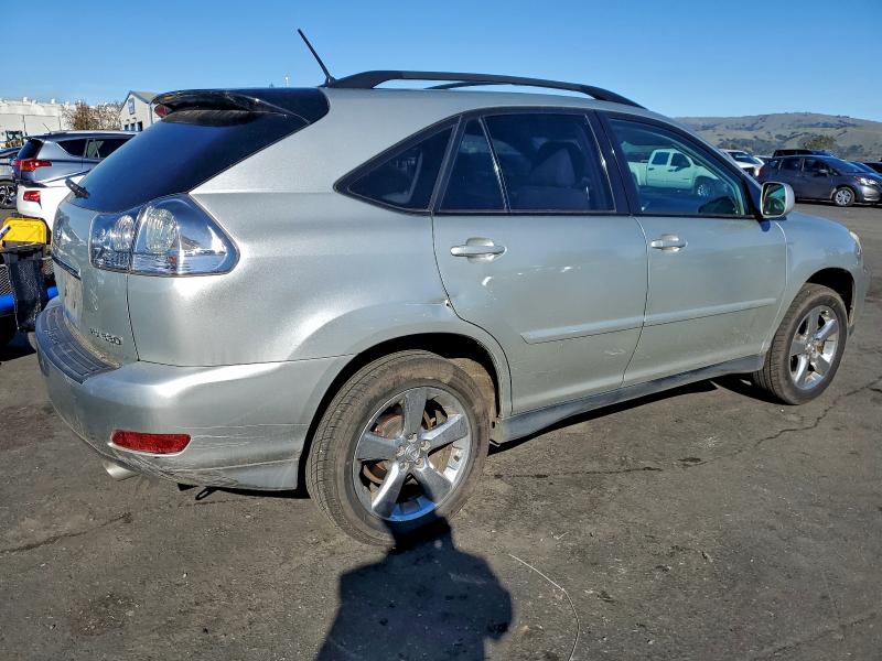 Photo 3 from auction – 2006 LEXUS RX 330 with VIN 2T2GA31U56C044424