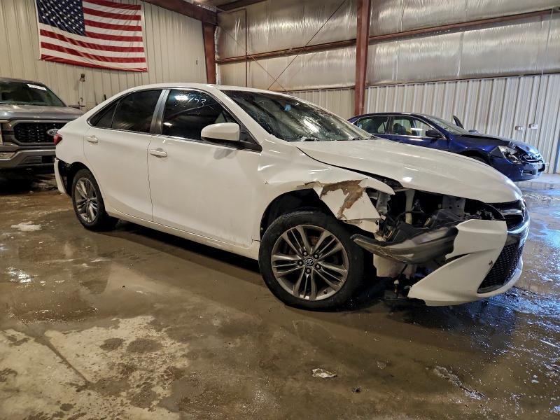 Photo 4 from auction – 2016 TOYOTA CAMRY with VIN 4T1BF1FKXGU117556