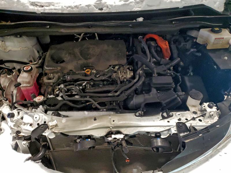 Photo 12 from auction – 2023 TOYOTA SIENNA LE with VIN 5TDBSKFC4PS105583