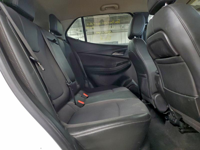 Photo 10 from auction – 2020 BUICK ENCORE GX with VIN KL4MMDSL9LB106065